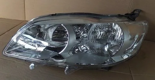 AYF-303334 (FAR SAG PEUGEOT P301 MOTORLU ) (MARKA: AYFAR) (OEM:AYF-303334)