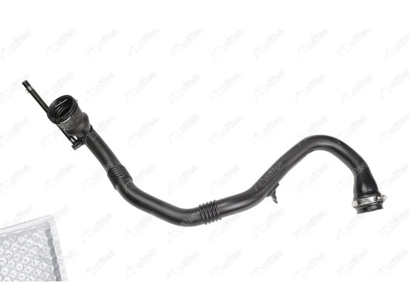 NIFEA-11135 (TURBO BORULARI LOGAN MCV SANDERO) (MARKA: NIFEA) (OEM:144605567R)