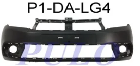 PULO-P1-DA-LG4 (ON TAMPON SANDERO - MCV 2016 -) (MARKA: PULO) (OEM:620223233R)