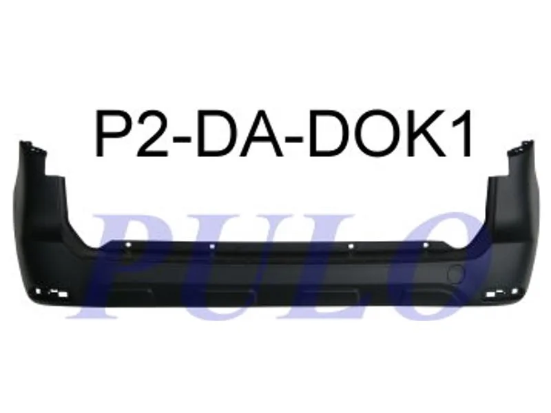 PULO-P2-DA-DOK1 (ARKA TAMPON DOKKER 2012 - EXPRESS 2020 -) (MARKA: PULO) (OEM:850222109R)