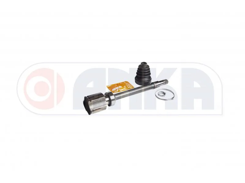 ANK-30100020 (AKS KAFASI IC SET SAG FLUENCE 1.6 OTOMATIK VITES 13 - ) (MARKA: ANKA) (OEM:ANK-30100020)