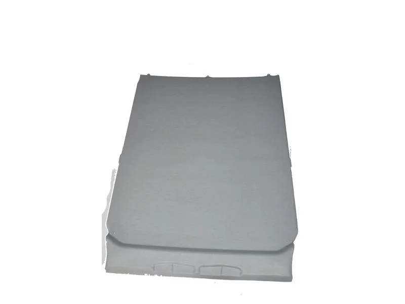 MAR-735526900 (MONOBLOK TAVAN DOSEMESI ARKA DOBLO III DUZ KUMAS ACIK RENK) (MARKA: MARTUR) (OEM:MAR-735526900)