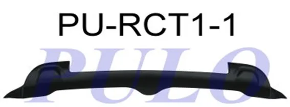 PULO-PU-RCT1-1 (ON TAMPON KAPLAMASI CAPTUR SIYAH) (MARKA: PULO) (OEM:8201578572)