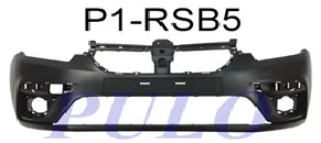 PULO-P1-RSB5 (ON TAMPON ASTARSIZ SYMBOL 2016 -) (MARKA: PULO) (OEM:620221672R)