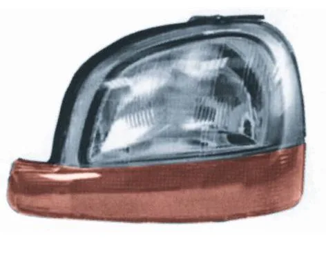 TYC-REN10KA002 (FAR SOL KANGOO I E.M. 1998-2001) (MARKA: TYC) (OEM:260602509R)