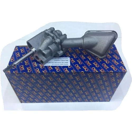 OES-5130001051 (YAG POMPASI SLX TEMPRA TIPO 1.6) (MARKA: OES) (OEM:OES-5130001051)