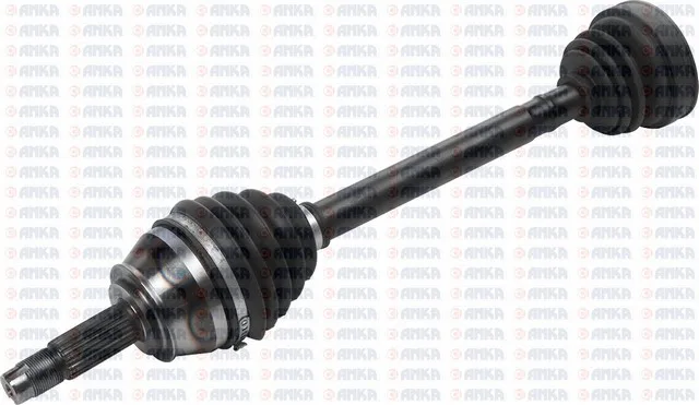 ANK-10501001 (AKS KOMPLE SOL 1.9 JTD DOBLO ) (MARKA: ANKA) (OEM:ANK-10501001)