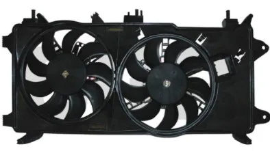 SGR-59791 (FAN MOTORU DAVLUMBAZLI DOBLO I II 1.3 JTD 1.9 JTD 2005 - KLIMALI) (MARKA: SGR) (OEM:SGR-59791)