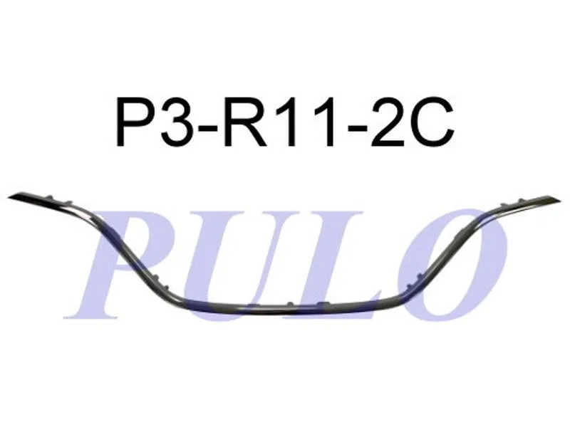 PULO-P3-R11-2C (ON PANJUR NIKELAJI ALT MEGANE IV 20=>) (MARKA: PULO) (OEM:623851530R)