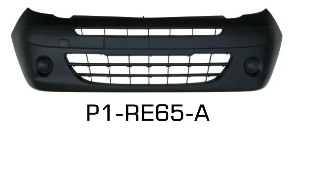 PULO-P1-RE65-A (ON TAMPON KANGOO 2007- BANTLI ( SISSIZ )) (MARKA: PULO) (OEM:7701478129)
