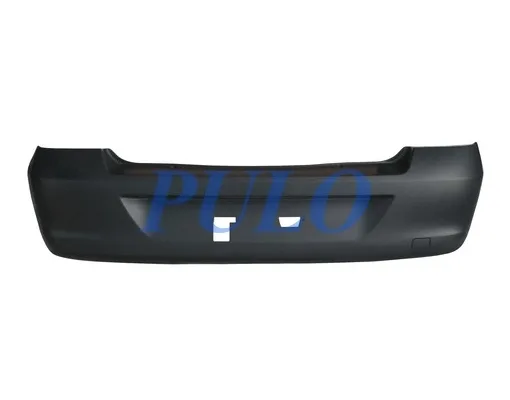 PULO-P2-RSB2S (ARKA TAMPON CLIO-SYMBOL 2006-2008 SEDAN ) (MARKA: PULO) (OEM:7701209680)