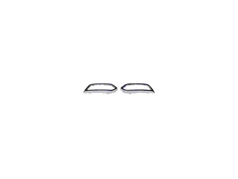 PULO-PG-R114C (ARKA TAMPON IZGARA NIKELAJI MEGANE IV 20=>) (MARKA: PULO) (OEM:850B27471R)