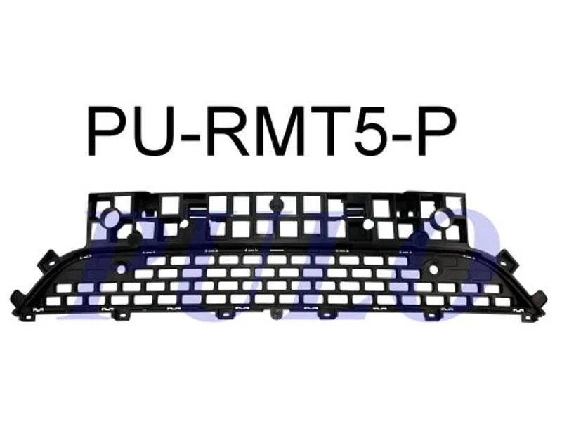 PULO-PU-RMT5-P (ON TAMPON ORTA IZGARA MASTER IV 19> ( 2 SENSORLU )) (MARKA: PULO) (OEM:PULO-PU-RMT5-P)