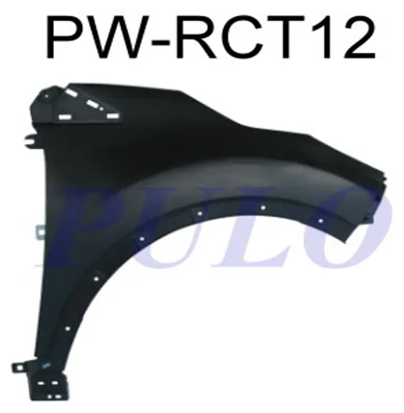PULO-PW-RCT12 (CAMURLUK ON SAG CAPTUR 2013>) (MARKA: PULO) (OEM:631005737R)