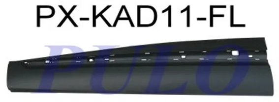 PULO-PX-KAD11-FL (KAPI BANDI ON SOL KADJAR 2014-  ( NIKELAJ TAKILABILEN )) (MARKA: PULO) (OEM:808771493R)