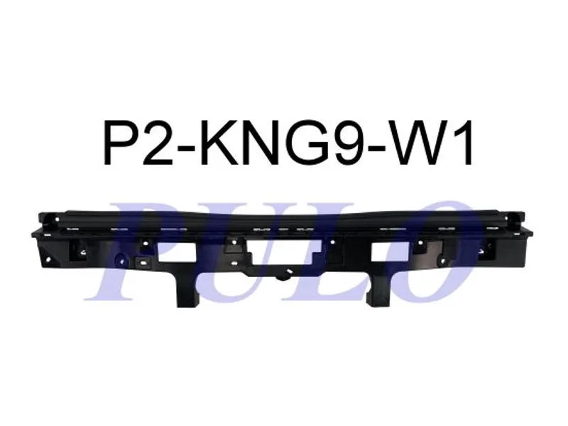 PULO-P2-KNG9-W1 (ARKA TAMPON ORTA BRAKET KANGOO 2021 > ) (MARKA: PULO) (OEM:850423783R)