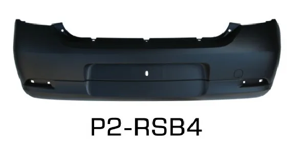 PULO-P2-RSB4 (ARKA TAMPON SYMBOL 2012 >) (MARKA: PULO) (OEM:850101031S)