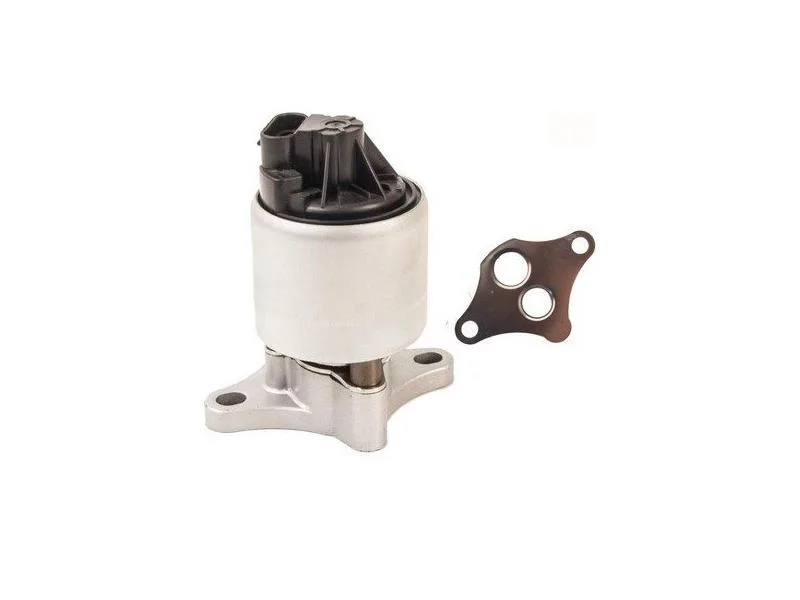 DEL-EG10003-12B1 (EGR VALFI ASTRA G CORSA C MERIVA VECTRA C ZAFIRA 1.4I 1.6I 1.8I (Z14XE Z16XE)) (MARKA: DELPHİ) (OEM:DEL-EG10003-12B1)