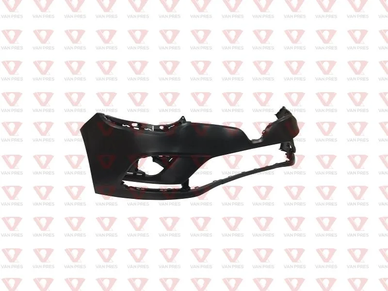 VNP-RNCL-11-100 (ON TAMPON CLIO IV FAZ II) (MARKA: VANPRES) (OEM:601983819R)