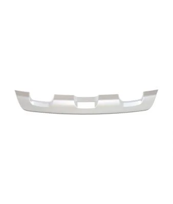 PULO-P2-DA-SANP3BS (ARKA TAMPON SPOILERI ( TAMPON ALT PLASTIK ) SANDERO II 2013-  BOYALI) (MARKA: PULO) (OEM:850701446R)