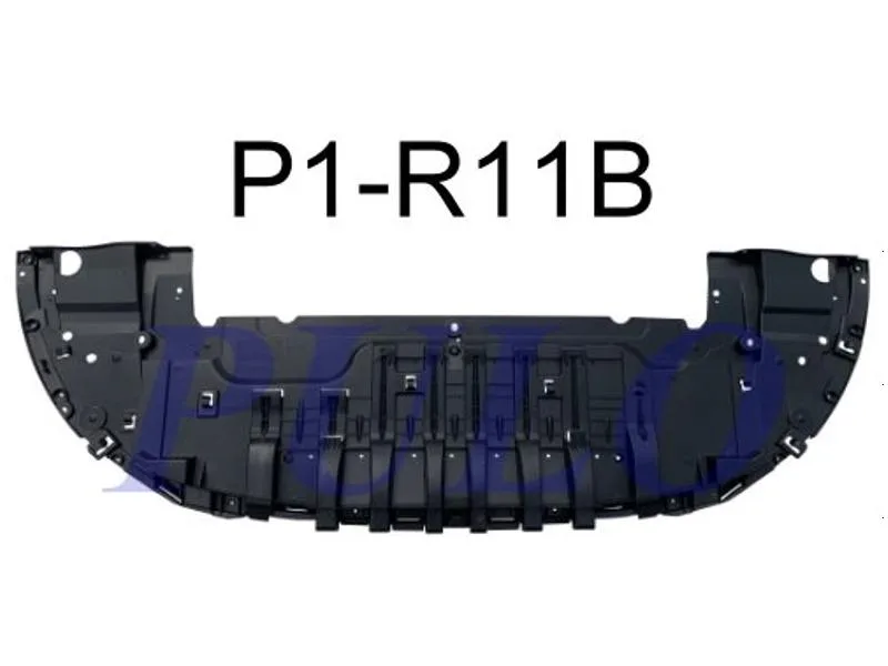 PULO-P1-R11B (ON TAMPON DEFLEKTORU MEGANE IV 20=>) (MARKA: PULO) (OEM:PULO-P1-R11B)