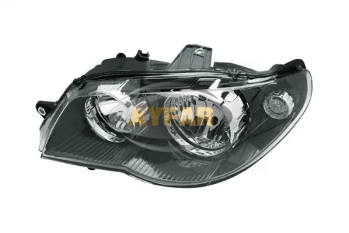 AYF-101053 (FAR SINYAL SOL ELEKTRIKLI H7 H1 FUME ALBEA PALIO SOLE 2005 > ) (MARKA: AYFAR) (OEM:AYF-101053)