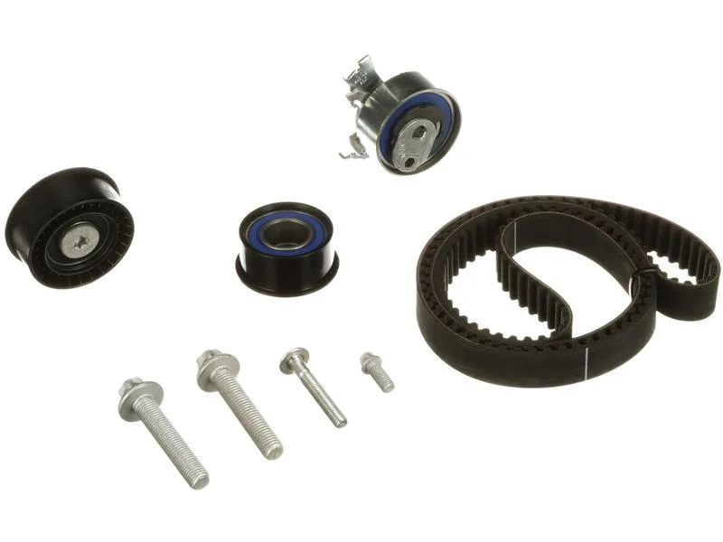 GAT-K015499XS (TRIGER SETI (162x200 ASTRA G-CORSA C-VECTRA C-MERIVA A-ZAFIRA A 1.4-1.6-1.8 16V Z16XE-Z14XE ) (MARKA: GATES) (OEM:GAT-K015499XS)