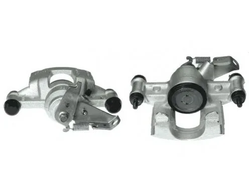 MOTO-RNT0674 (FREN KALIPERI ARKA SOL MASTER III CIFT TEKER) (MARKA: MOTORTEC) (OEM:440118714R)