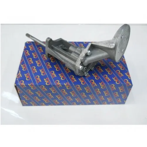 OES-5160001051 (YAĞ POMPASI R9) (MARKA: OES) (OEM:7701588187)
