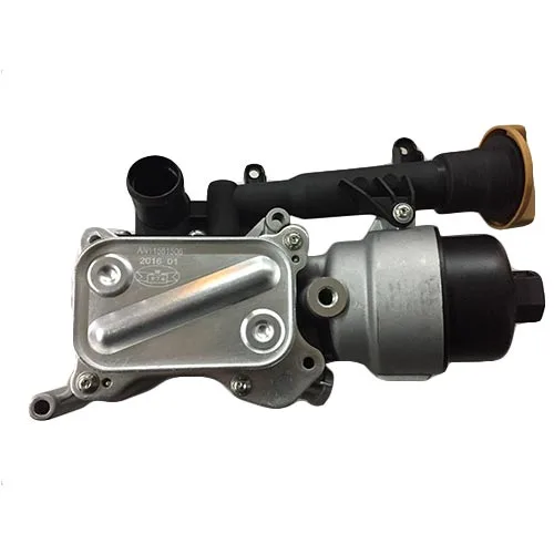 MOTO-TMP0533 (YAG SOGUTUCUSU KOMPLE BORULU FILTRELI DOBLO LINEA ALBEA 1.3 MJET EURO 3) (MARKA: MOTORTEC) (OEM:55232814)