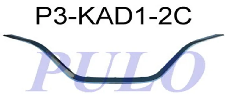 PULO-P3-KAD1-2C (ON PANJUR NIKELAJI KADJAR 2014> ALT ) (MARKA: PULO) (OEM:623856800R)