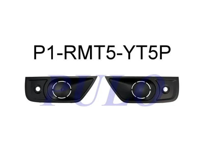 PULO-P1-RMT5-YT5P (SIS KAPAGI SENSORLU MAT SIYAH MASTER IV 19> SISSIZ TAKIM) (MARKA: PULO) (OEM:PULO-P1-RMT5-YT5P)