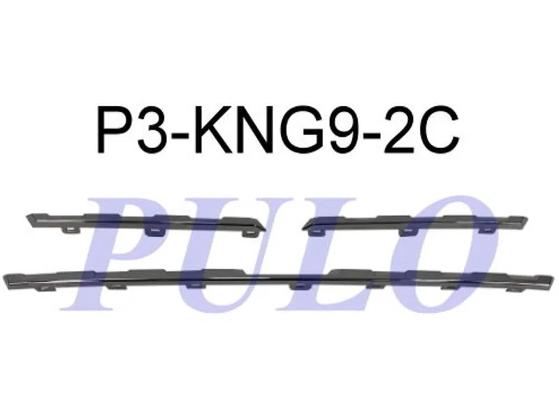 PULO-P3-KNG9-2C (ON PANJUR NIKELAJI KANGOO 2021 > ( YAKIM 3 PARCA )) (MARKA: PULO) (OEM:261529249R)