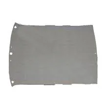 IZO-7702247957 (MONOBLOK TAVAN DOSEMESI GRI R9 ) (MARKA: IZOTEK) (OEM:7702247957)