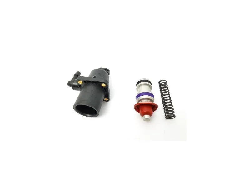 LEO-CR10101 (DEBRIYAJ MERKEZI CLIO III 05> MODUS 04> TRAFIC II 06> 1.2 1.5dCi 2.0dCi 2.5dCi (OTOMATİK TİPTRONİK H) (MARKA: LEEOPART) (OEM:309300676R)