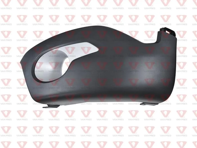 VNP-DCLD-02-485 (SIS FAR KAPAGI SOL LODGY STEPWAY DOKKER STEPWAY) (MARKA: VANPRES) (OEM:261A36997R)