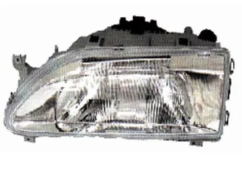 TYC-REN1019002 (FAR SOL R19 1992 >) (MARKA: TYC) (OEM:7701036027)