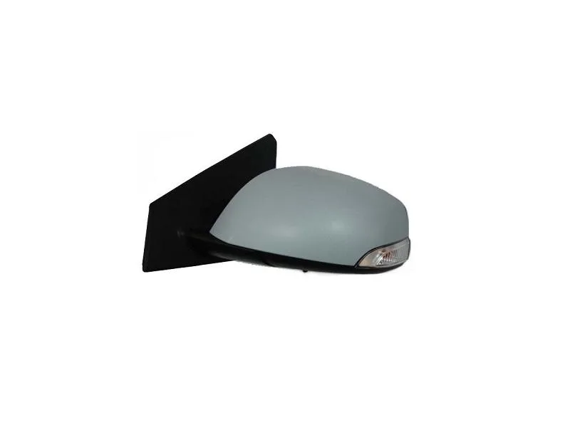 DEGA-REN11ME011 (DIS AYNA ON SOL ELEKTRIKLI ISITMALI FLUENCE MEGANE 2009 >) (MARKA: DEGA) (OEM:963027063R)