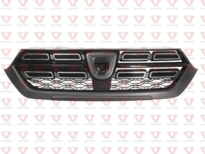 VNP-DCLD-02-350 (PANJUR ON DOKKER LODGY STEPWAY 2017 - ) (MARKA: VANPRES) (OEM:VNP-DCLD-02-350)