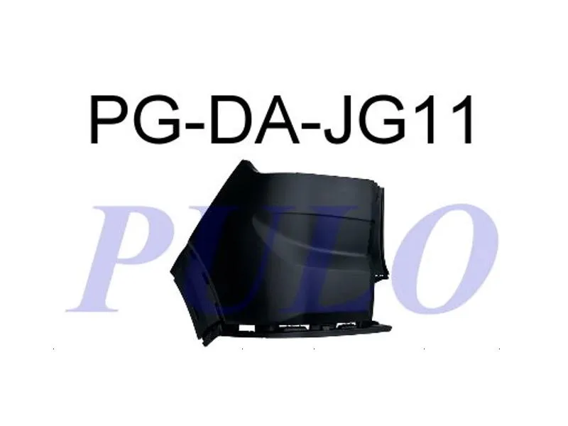 PULO-PG-DA-JG11 (ARKA TAMPON JOGGER SOL KOSE) (MARKA: PULO) (OEM:PULO-PG-DA-JG11)