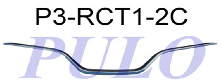 PULO-P3-RCT1-2C (ON PANJUR NIKELAJI CAPTUR 2012> ALT ) (MARKA: PULO) (OEM:620785099R)