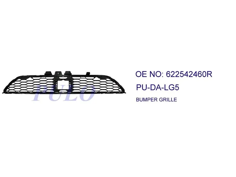 PULO-PU-DA-LG5 (ON TAMPON ORTA IZGARA SANDERO 2020=>) (MARKA: PULO) (OEM:PULO-PU-DA-LG5)