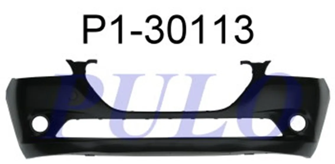 PULO-P1-30113 (ON TAMPON PEUGEOT P301 2009-2017) (MARKA: PULO) (OEM:PULO-P1-30113)