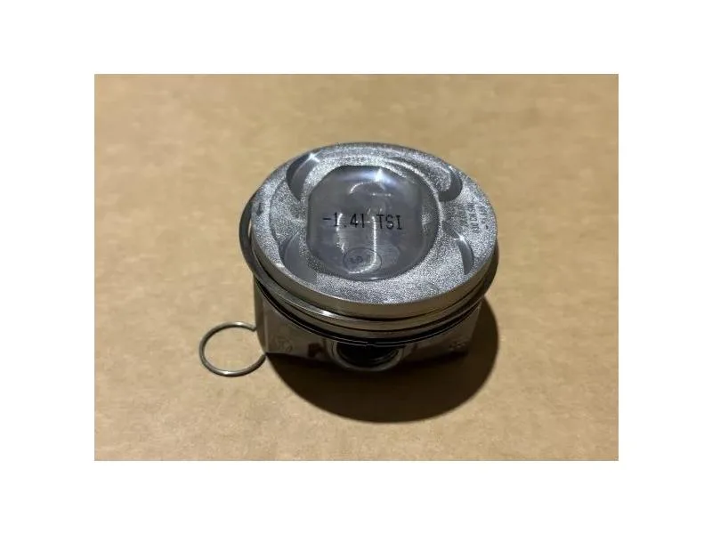 MAHLE-028PI00131000 (PISTON SEGMAN (76.51 MM STD ) GOLF V-VI JETTA III-IV PASSAT 1.4 TSI FSI 2005> (BLG-BMY-CAVA-CTHA)) (MARKA: MAHLE) (OEM:MAHLE-028PI00131000)