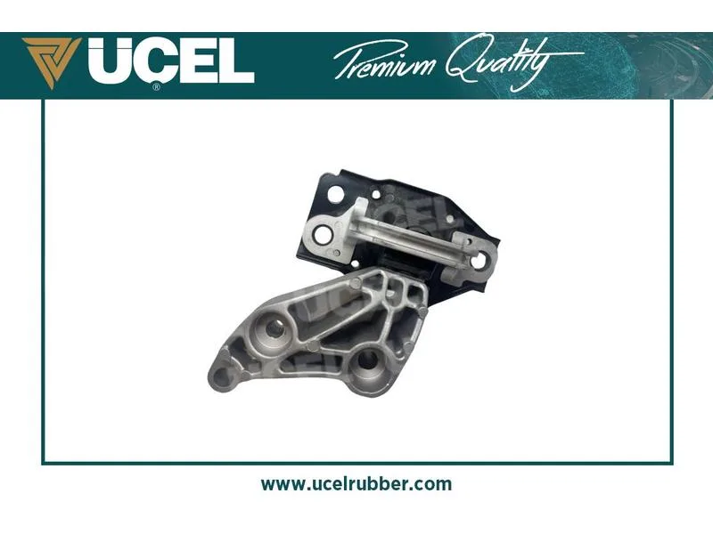 UCL-10749 (HIDROLIK MOTOR TAKOZU SAG MEGANE II SCENIC II 2.0 DCI) (MARKA: ÜÇ-EL) (OEM:8200398170)