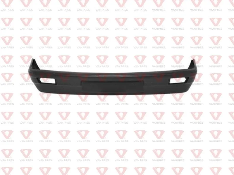 VNP-RN12-02-100-S (ON TAMPON TOROS 91-> R12 (SIYAH)) (MARKA: VANPRES) (OEM:7702131983)