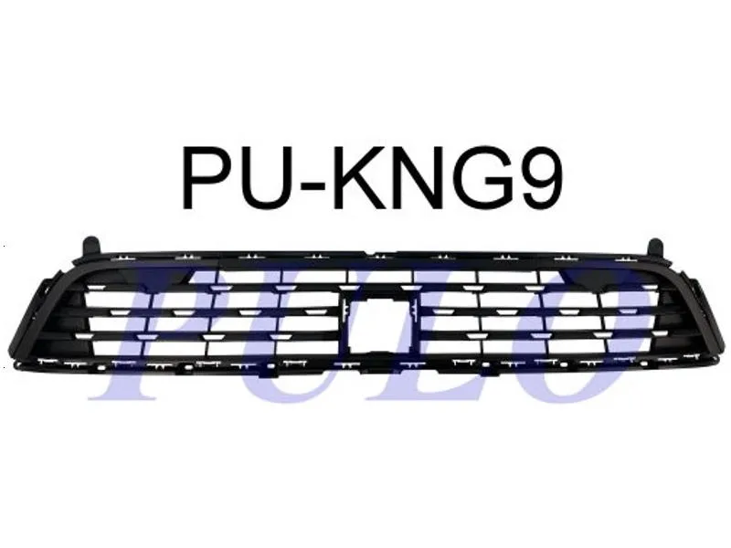 PULO-PU-KNG9 (ON TAMPON ORTA IZGARA KANGOO 2021 >) (MARKA: PULO) (OEM:622549558R)