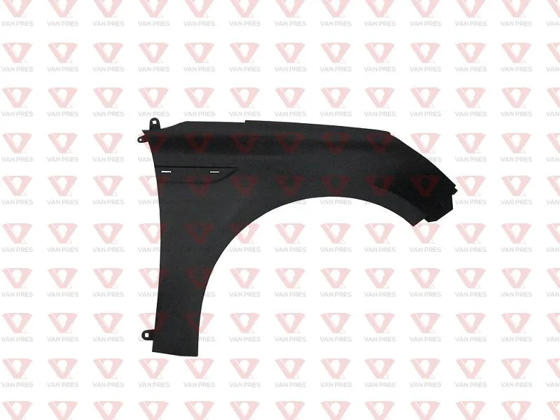 VNP-RNMG-08-201 (CAMURLUK ON SAG MEGANE IV 2016-) (MARKA: VANPRES) (OEM:631006781R)