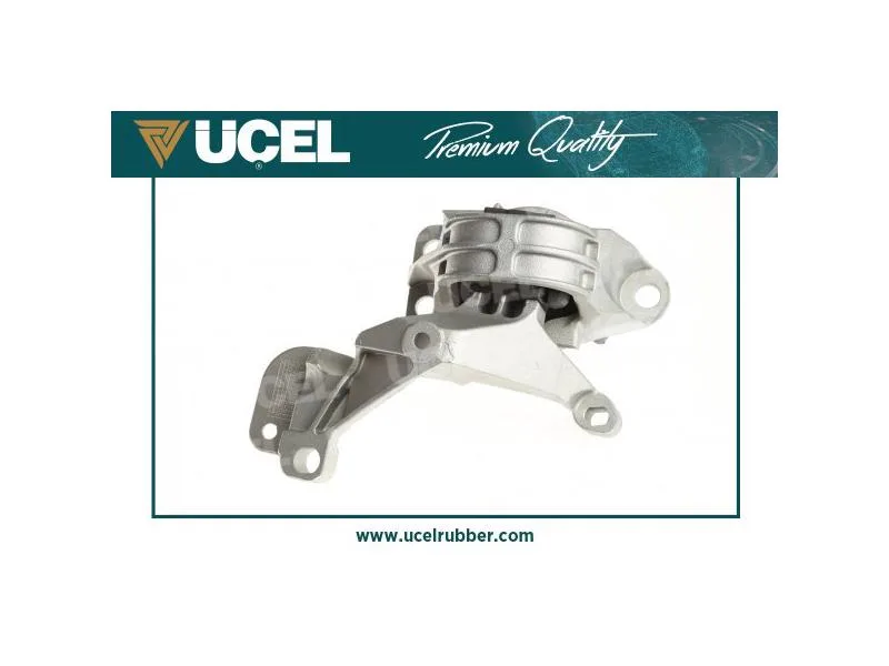 UCL-10783 (MOTOR TAKOZU 1.6 16V DACIA LOGAN SANDERO DUSTER) (MARKA: ÜÇ-EL) (OEM:8200805805)