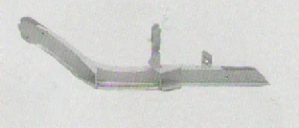 BOZ-10040111L (SASE ALT YARIM SOL R12) (MARKA: BOZTEKIN) (OEM:BOZ-10040111L)